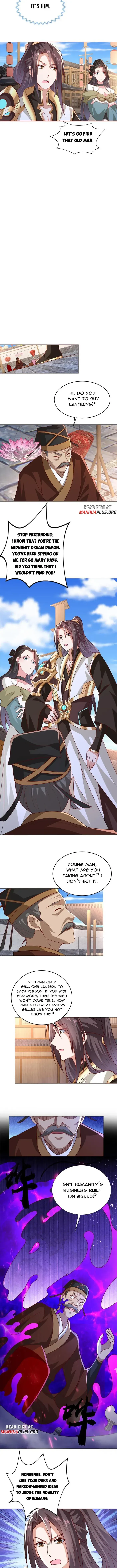 Dragon Master Chapter 322 Online - página 4