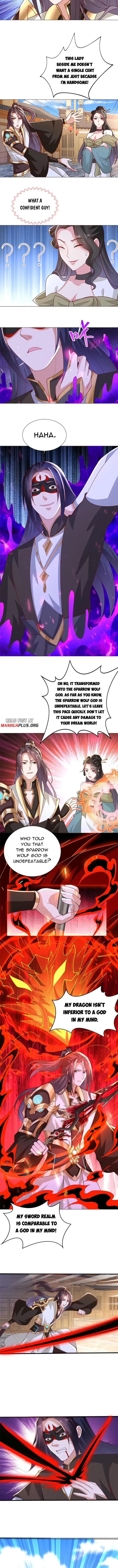 Dragon Master Chapter 322 Online - página 5