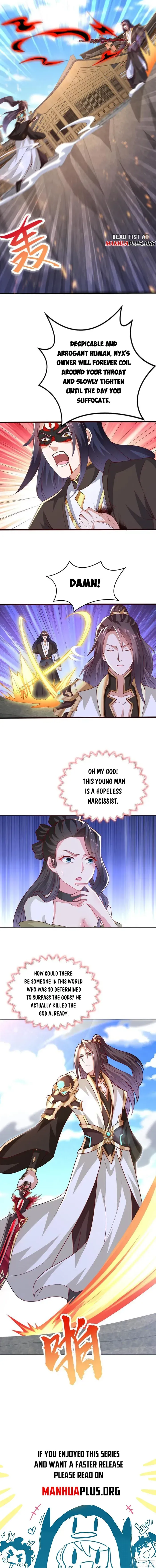 Dragon Master Chapter 322 Online - página 6