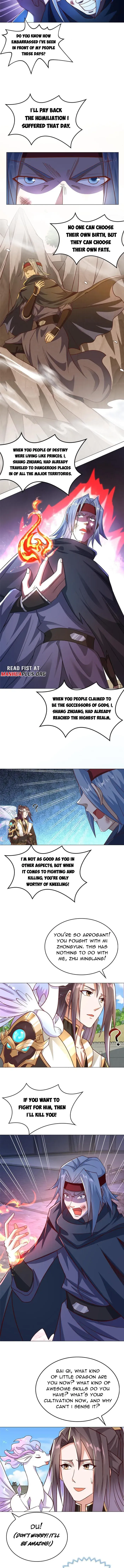 Dragon Master Chapter 325 Online - página 2