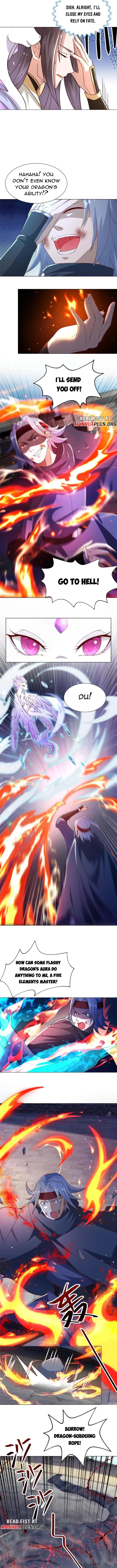 Dragon Master Chapter 325 Online - página 3