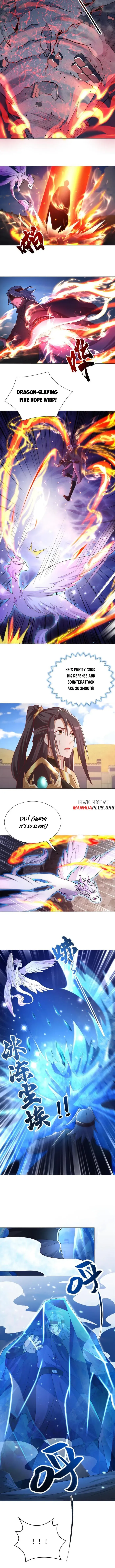 Dragon Master Chapter 325 Online - página 4