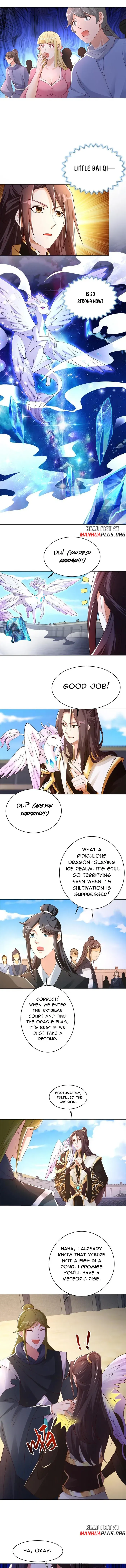 Dragon Master Chapter 325 Online - página 5