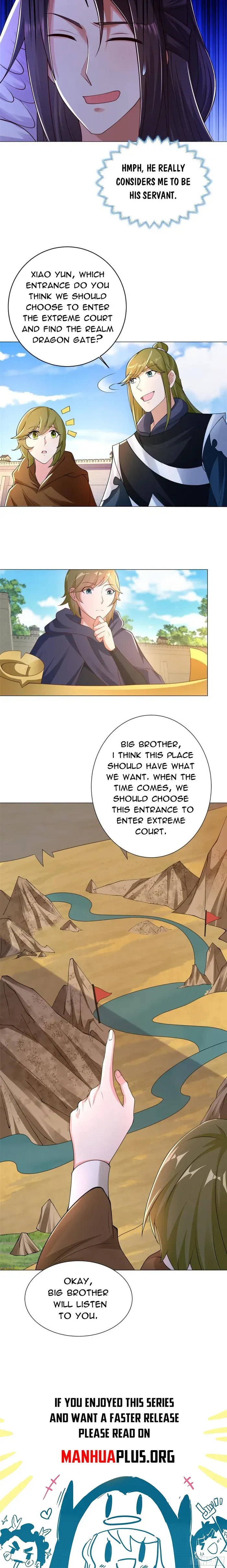 Dragon Master Chapter 325 Online - página 6