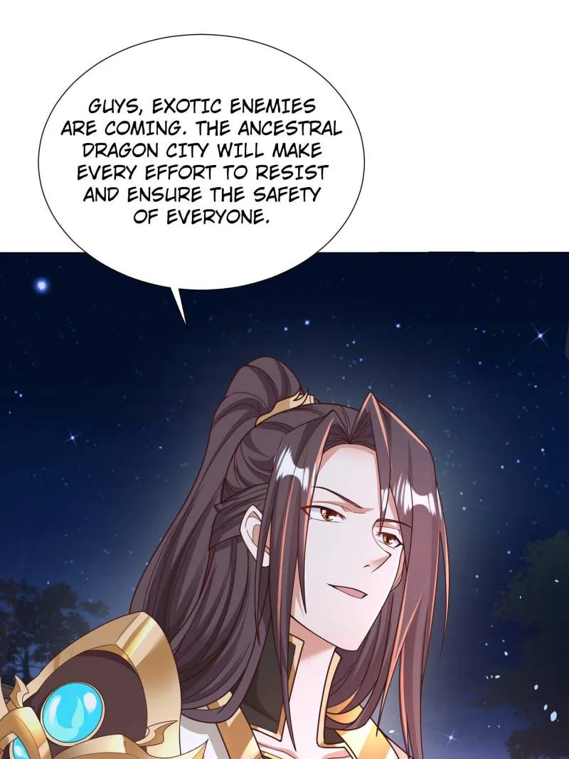 Dragon Master Chapter 331 Online - página 1
