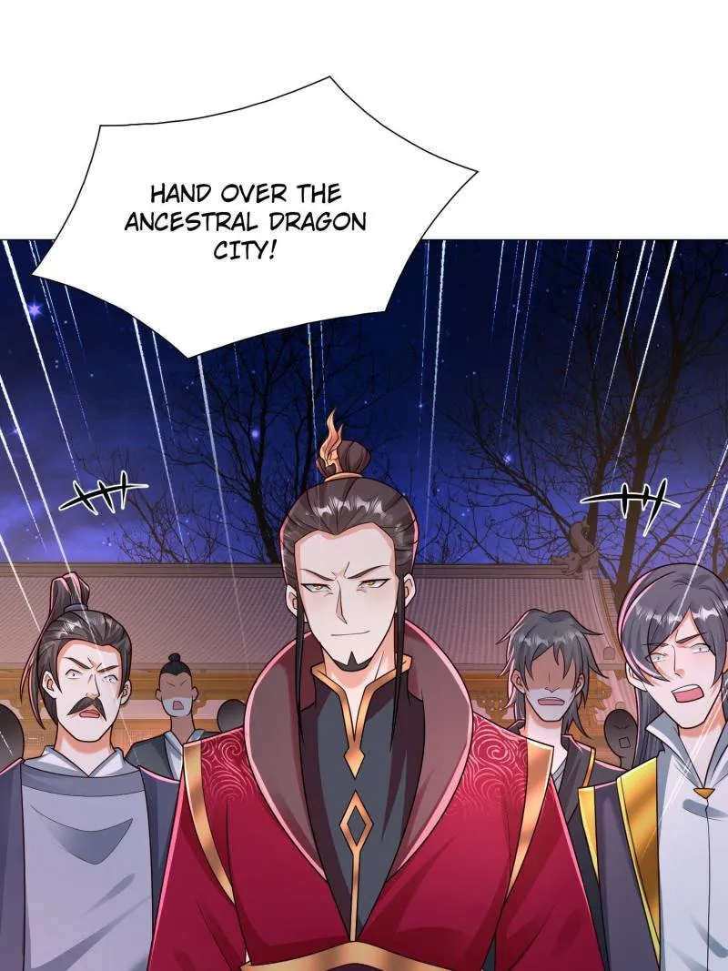 Dragon Master Chapter 331 Online - página 11
