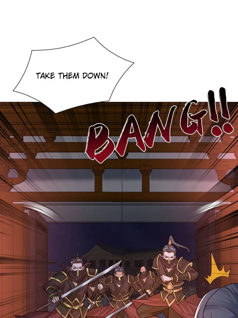 Dragon Master Chapter 331 Online - página 15