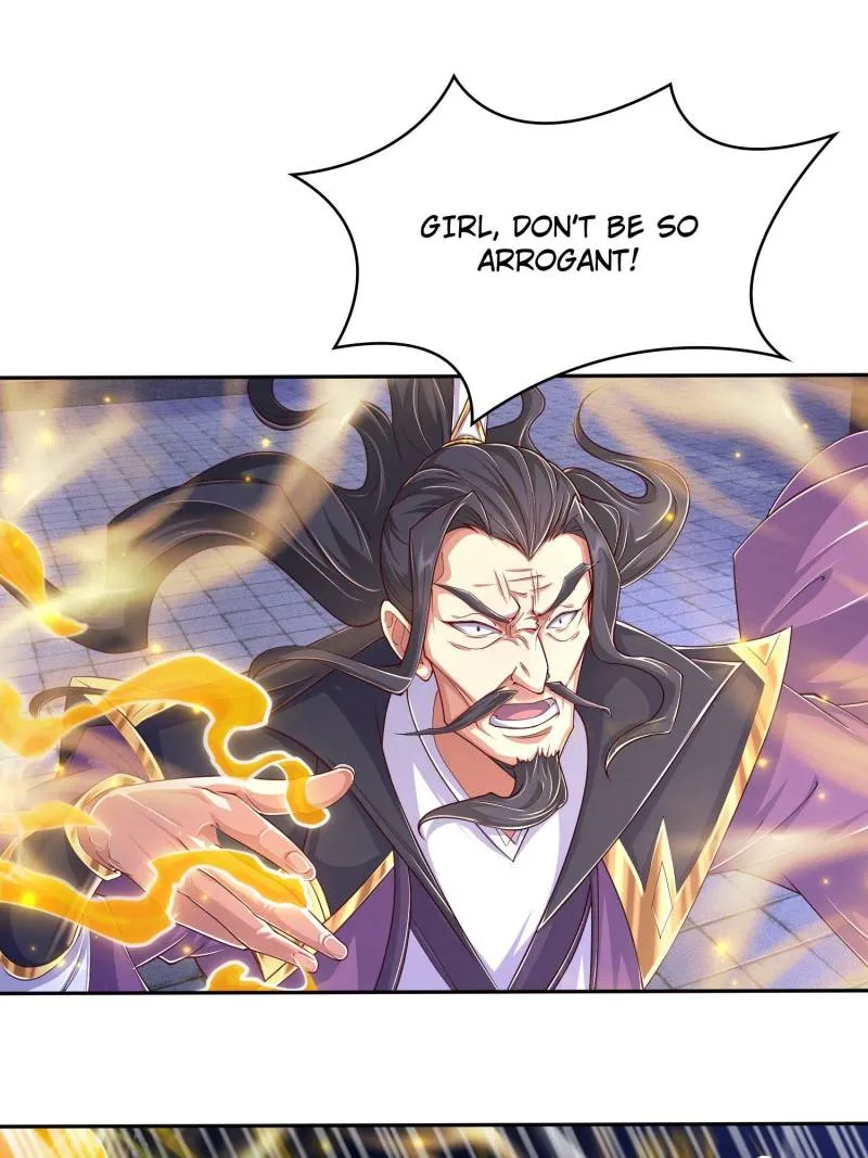 Dragon Master Chapter 331 Online - página 26