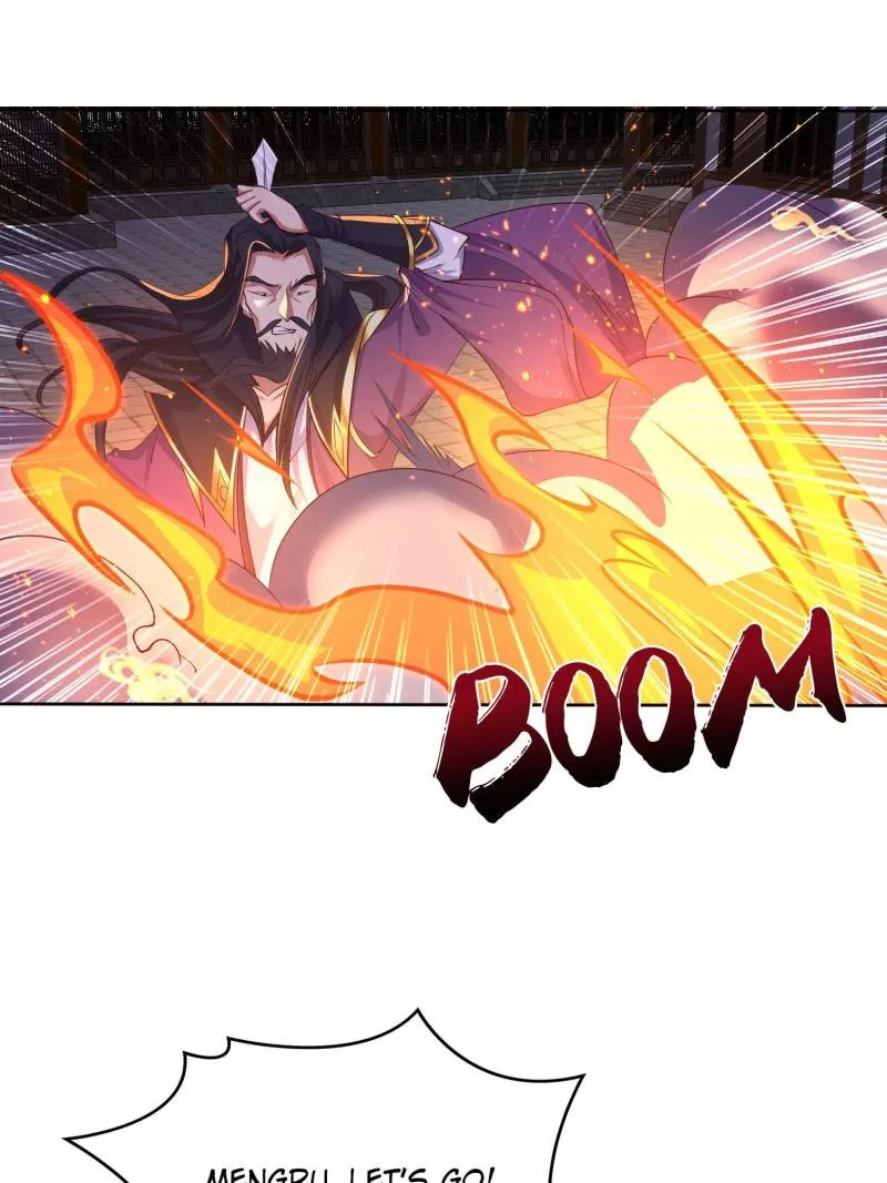 Dragon Master Chapter 331 Online - página 30