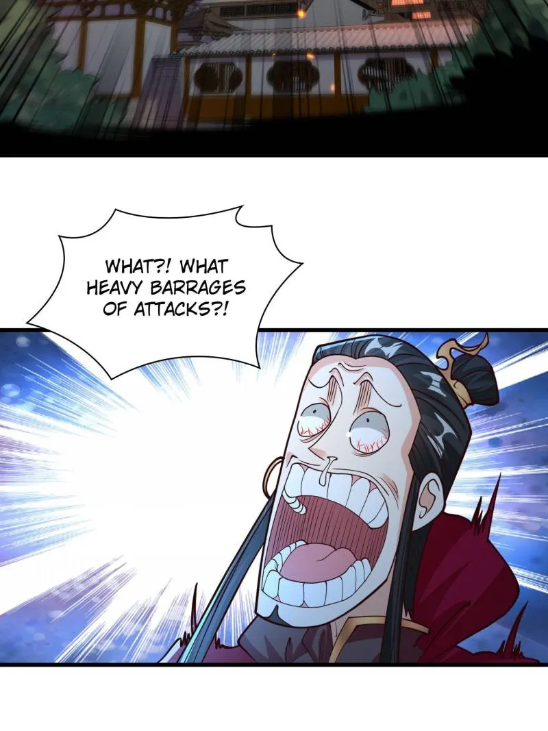 Dragon Master Chapter 331 Online - página 46