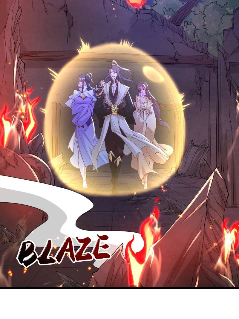 Dragon Master Chapter 331 Online - página 51