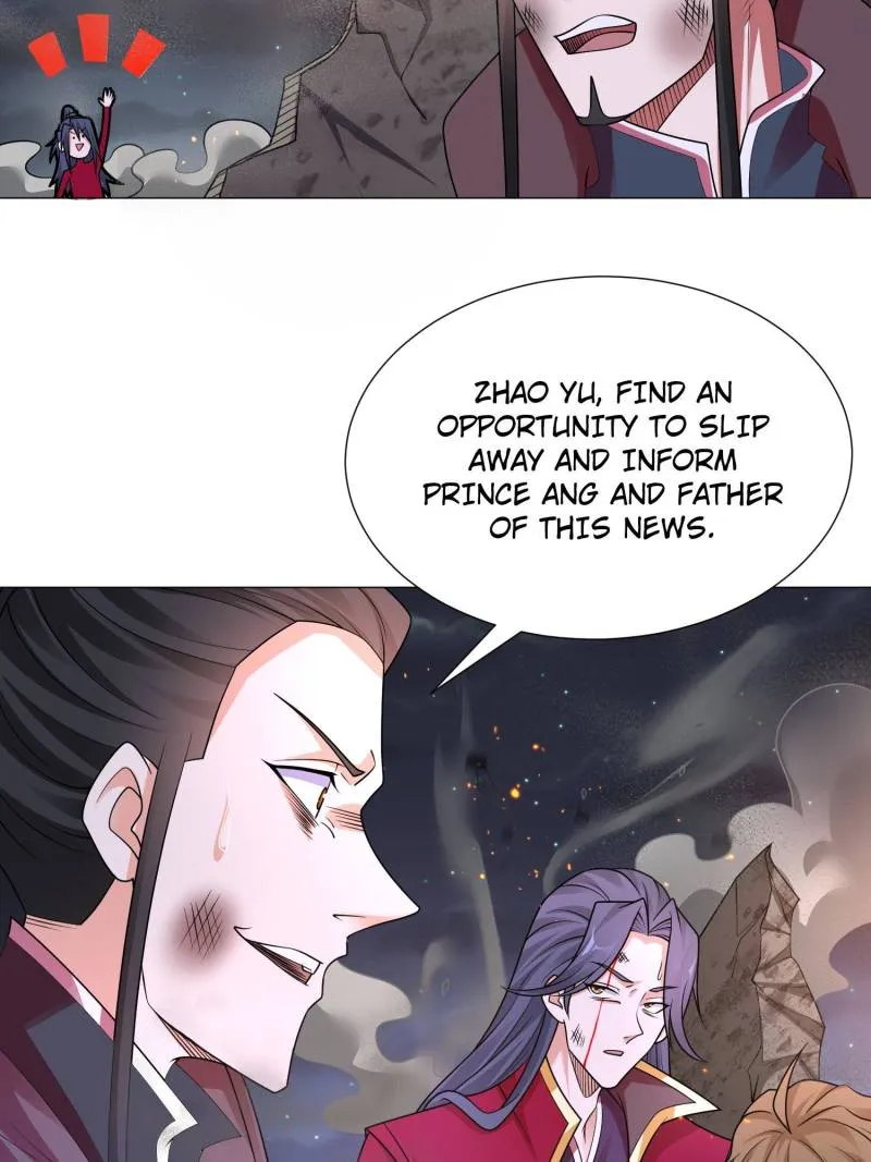 Dragon Master Chapter 331 Online - página 58