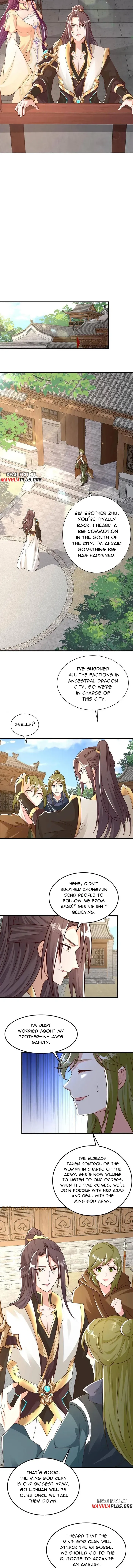 Dragon Master Chapter 333 Online - página 2
