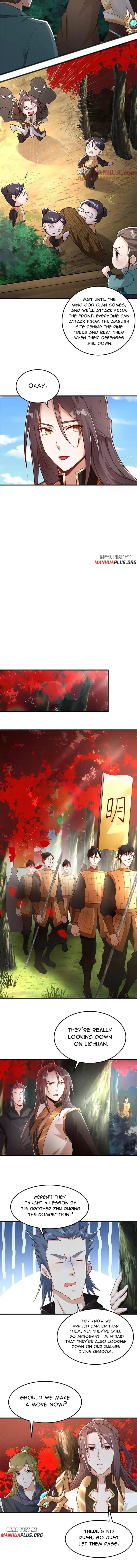 Dragon Master Chapter 333 Online - página 4