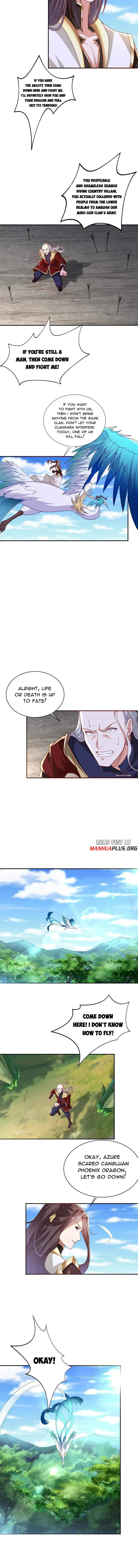 Dragon Master Chapter 334 Online - página 5