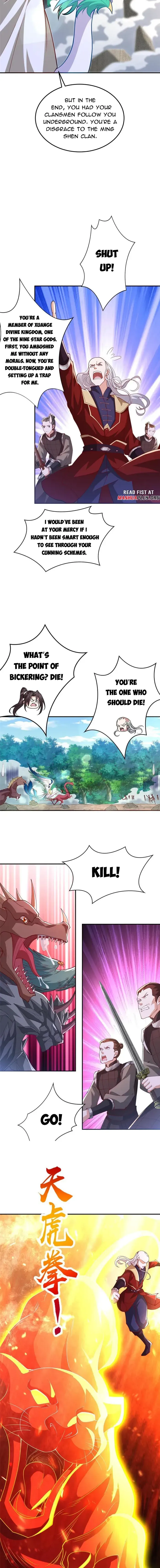 Dragon Master Chapter 335 Online - página 2