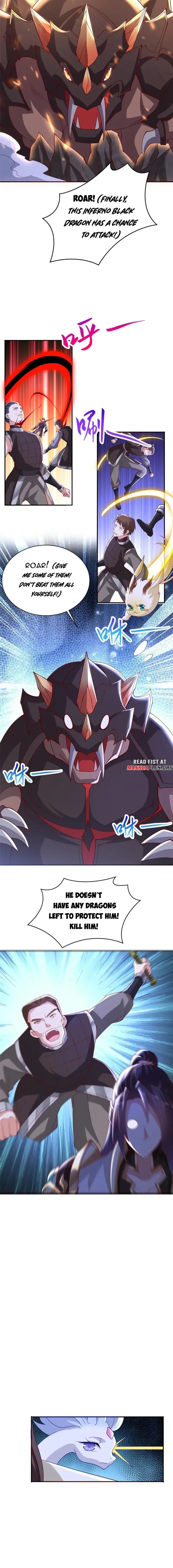 Dragon Master Chapter 335 Online - página 4