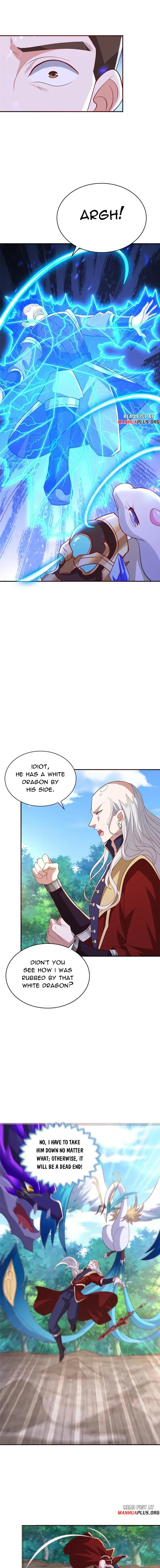 Dragon Master Chapter 335 Online - página 5