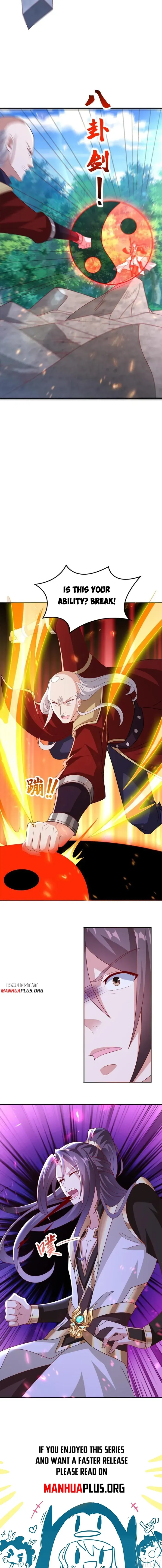 Dragon Master Chapter 335 Online - página 7