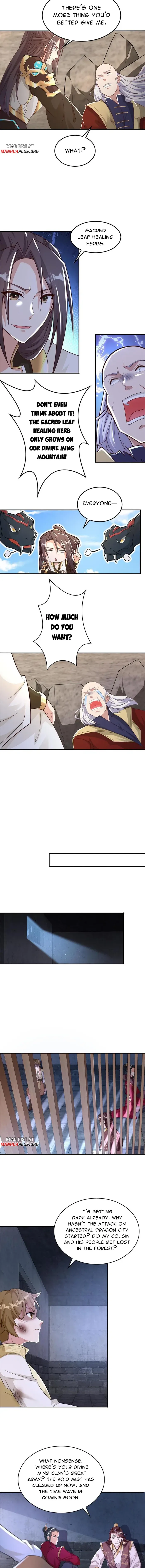 Dragon Master Chapter 337 Online - página 2