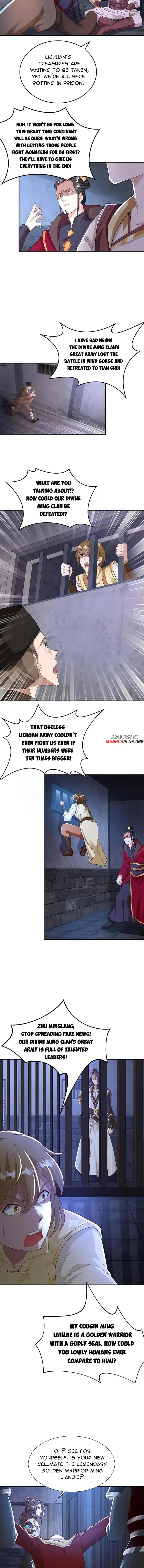 Dragon Master Chapter 337 Online - página 3