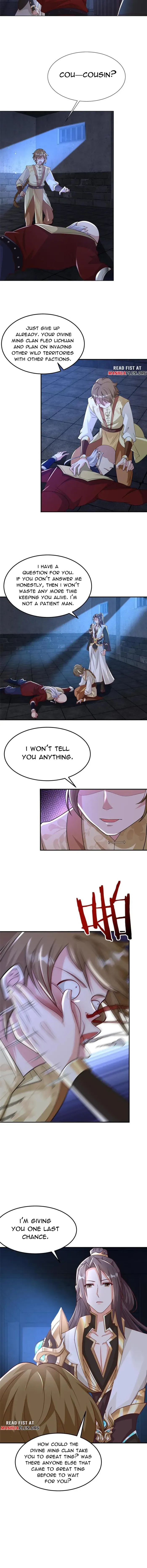 Dragon Master Chapter 337 Online - página 4