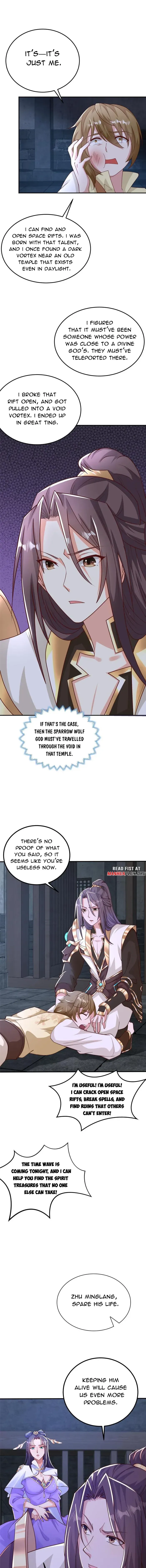 Dragon Master Chapter 337 Online - página 5
