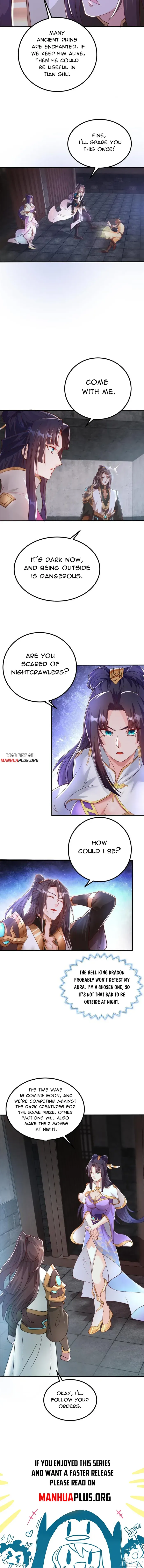 Dragon Master Chapter 337 Online - página 6