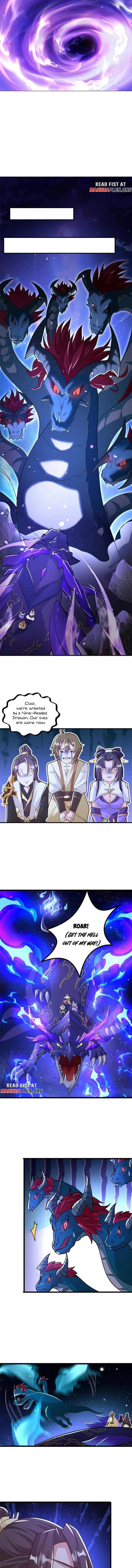 Dragon Master Chapter 339 Online - página 2