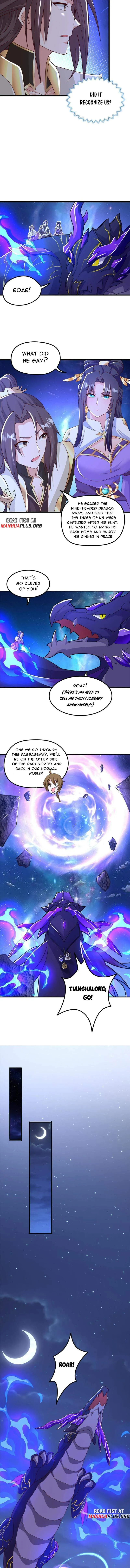 Dragon Master Chapter 339 Online - página 3