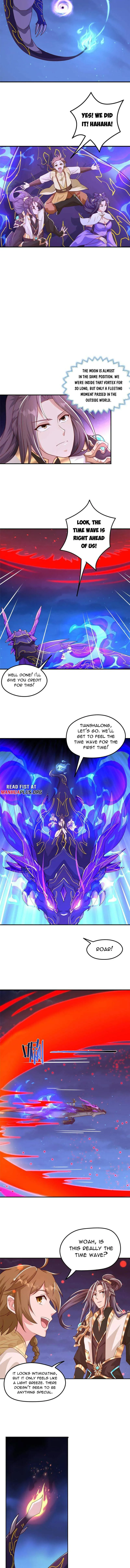 Dragon Master Chapter 339 Online - página 4