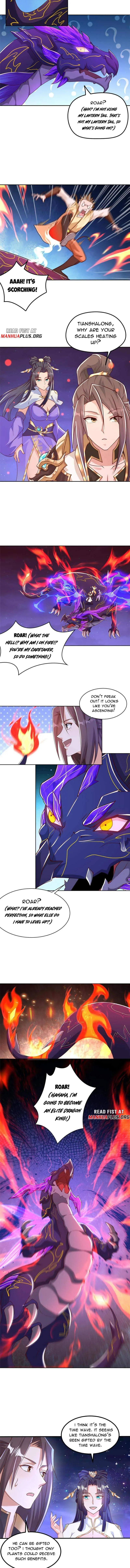 Dragon Master Chapter 339 Online - página 5