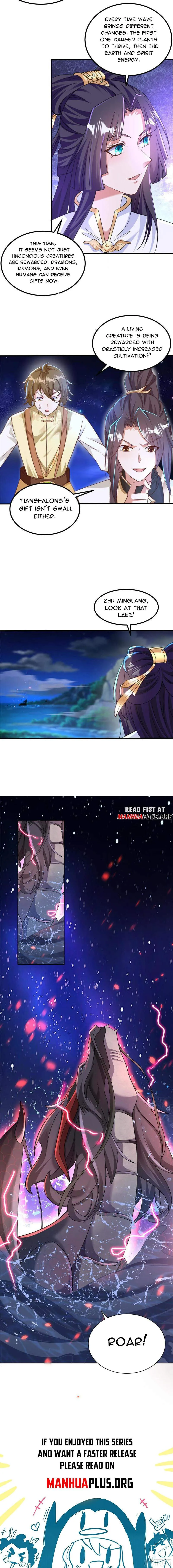 Dragon Master Chapter 339 Online - página 6