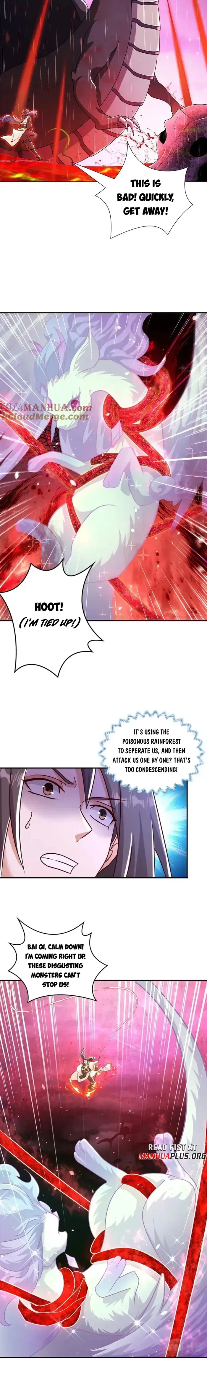 Dragon Master Chapter 342 Online - página 2