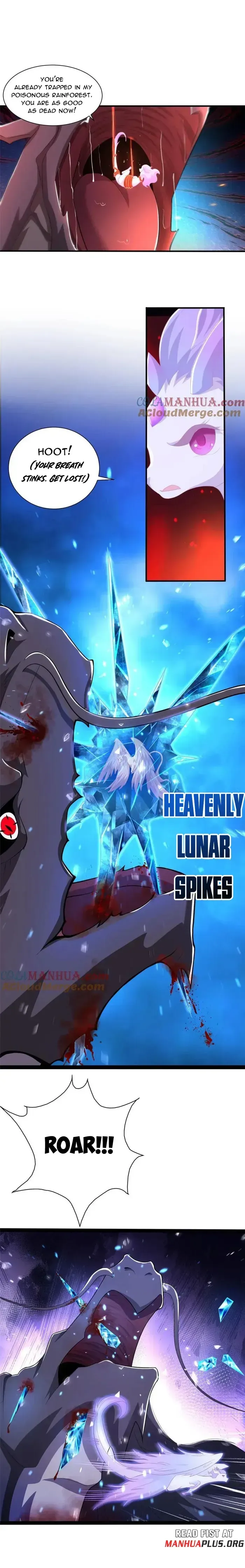 Dragon Master Chapter 342 Online - página 3
