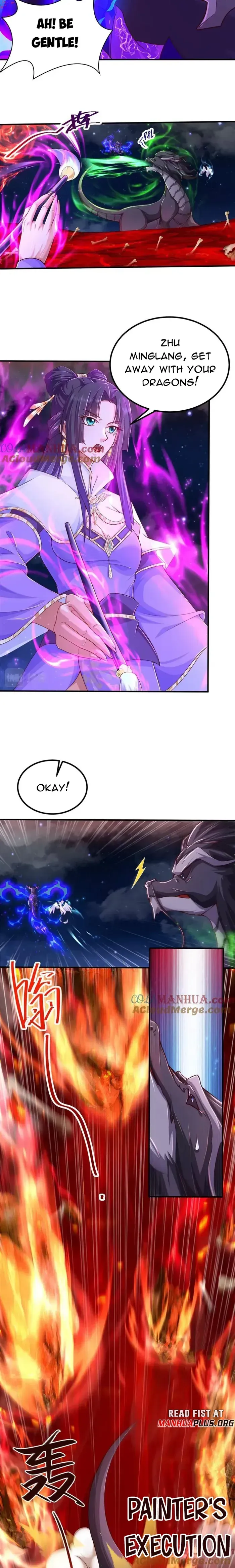 Dragon Master Chapter 342 Online - página 6