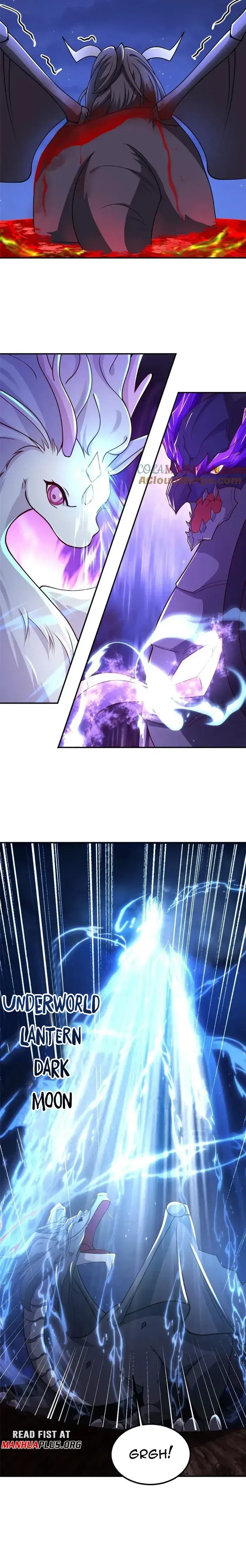 Dragon Master Chapter 342 Online - página 9