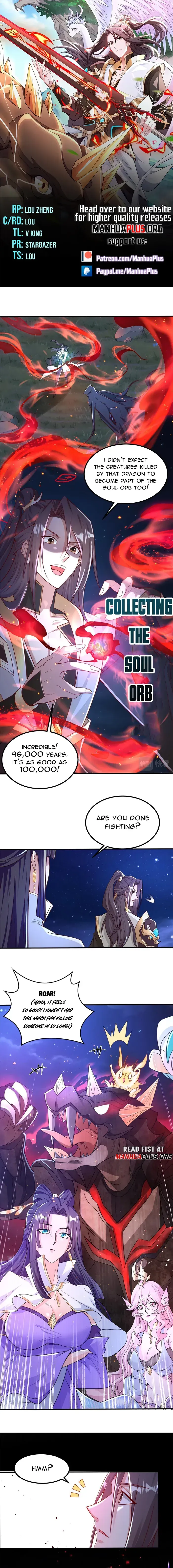 Dragon Master Chapter 343 Online - página 1