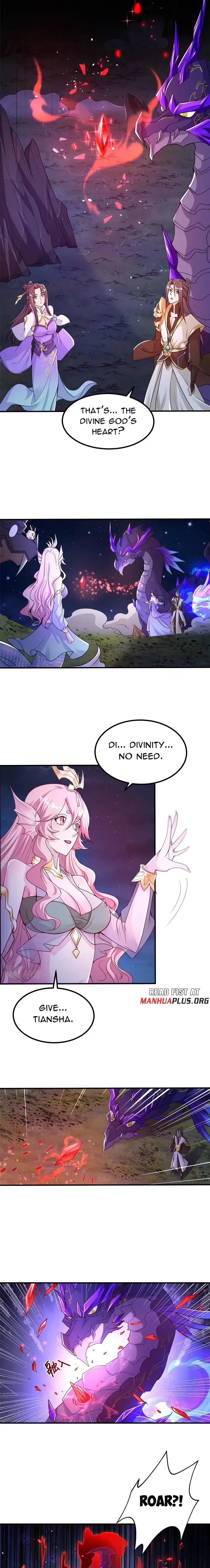 Dragon Master Chapter 343 Online - página 2