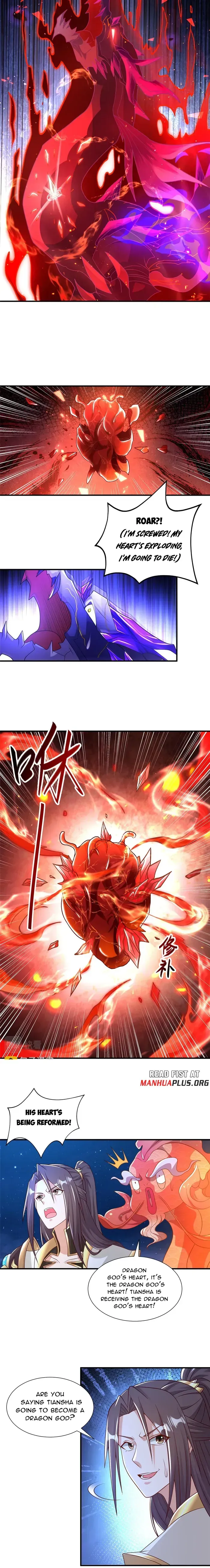Dragon Master Chapter 343 Online - página 3