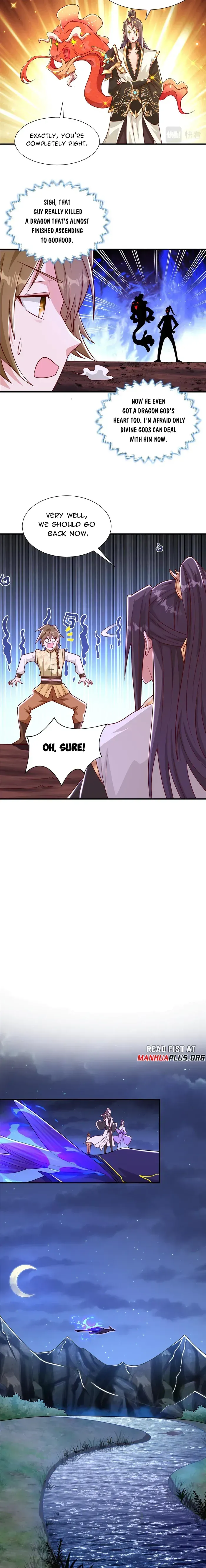 Dragon Master Chapter 343 Online - página 5