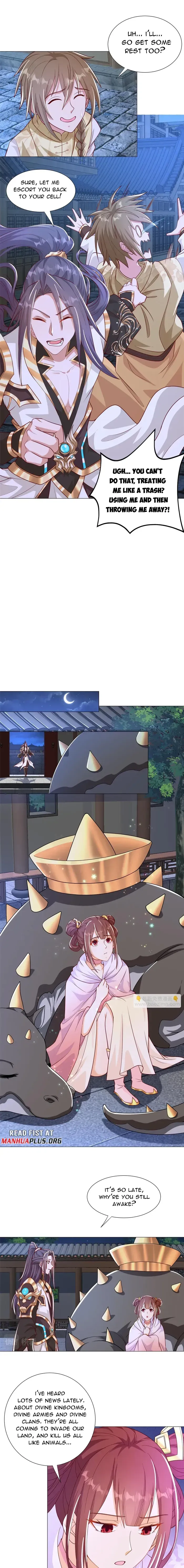 Dragon Master Chapter 343 Online - página 7