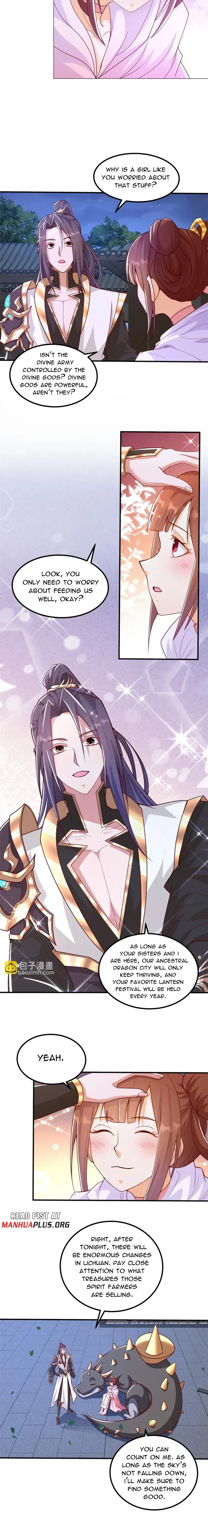Dragon Master Chapter 343 Online - página 8