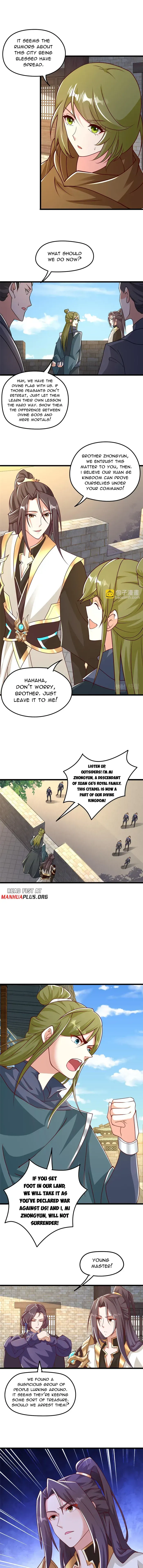 Dragon Master Chapter 344 Online - página 2