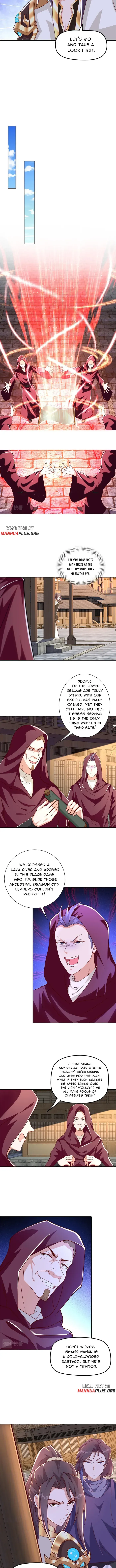 Dragon Master Chapter 344 Online - página 3