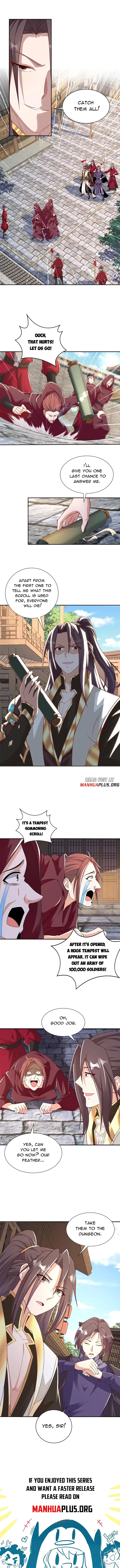 Dragon Master Chapter 344 Online - página 5