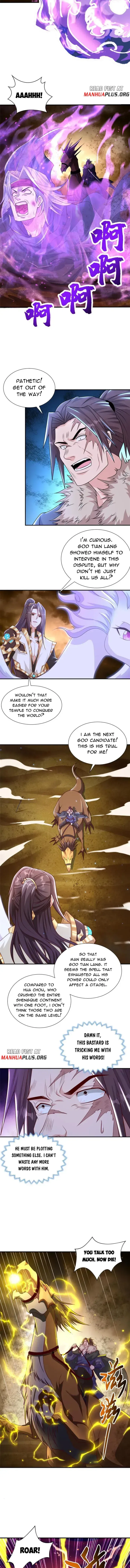 Dragon Master Chapter 347 Online - página 2