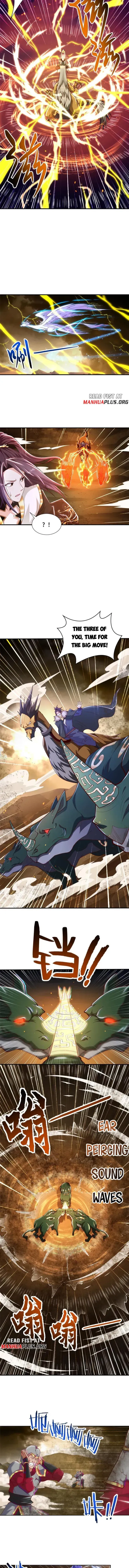 Dragon Master Chapter 347 Online - página 3