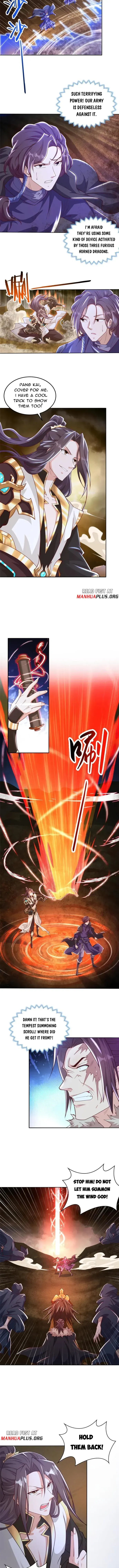 Dragon Master Chapter 347 Online - página 4