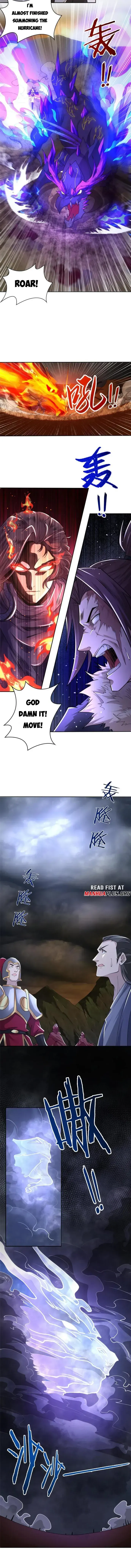 Dragon Master Chapter 347 Online - página 5